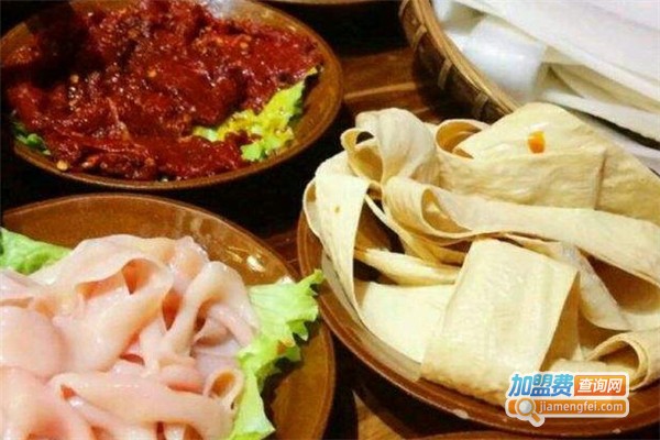 符尛尛私房火锅加盟费