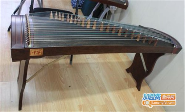 乐语琴坊艺术培训加盟费