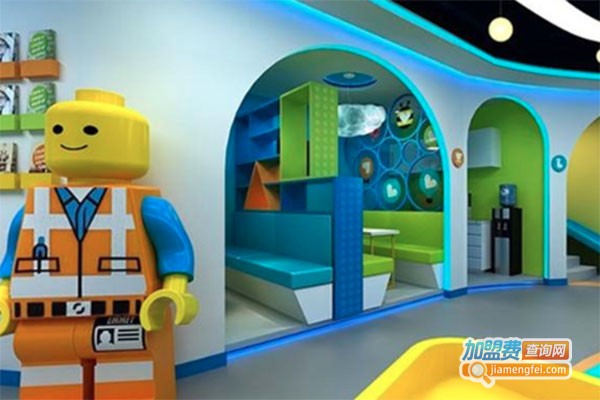 乐学乐创机器人教育