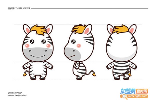 吉祥部落早教加盟费