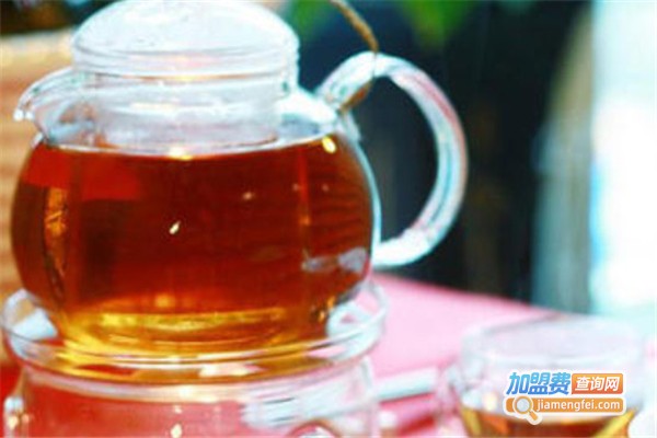 麦记茶档加盟费