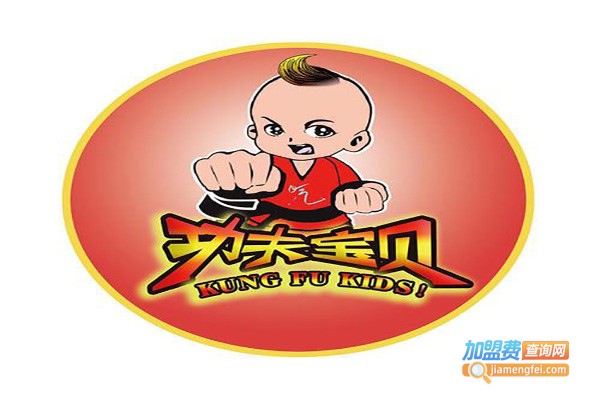功夫宝贝培训加盟费
