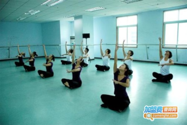 博大艺校加盟费