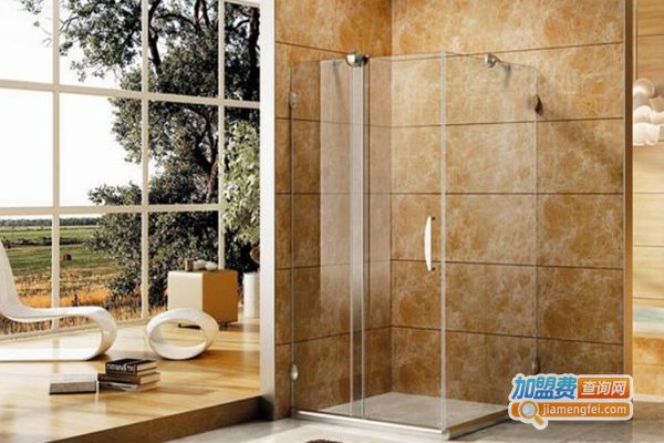 登宇沐浴房加盟费