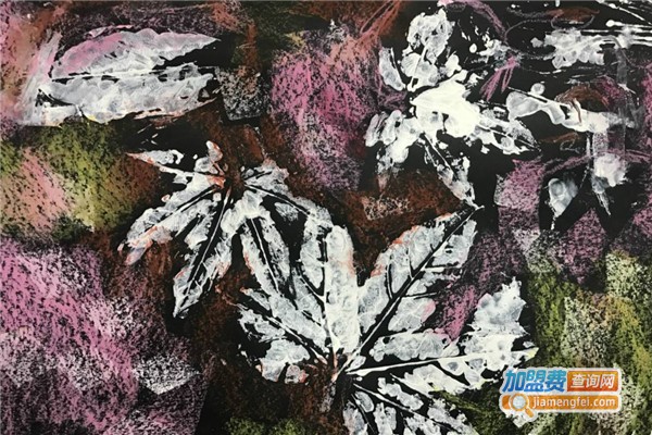 美图美画艺术中心加盟费