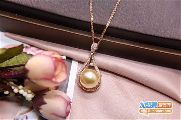 爱是唯一珠宝加盟费