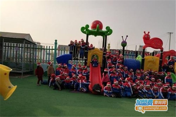 长兴幼儿园加盟费