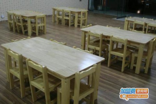 立仁教育加盟费