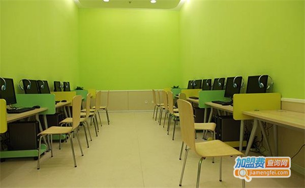 迈格森少儿英语加盟费