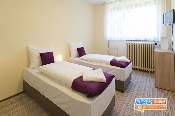 麦蓝国际月子会所加盟门店