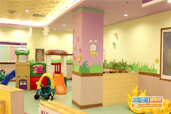 文合国际早教加盟费