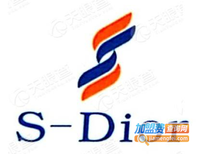 圣迪奥化妆品加盟费