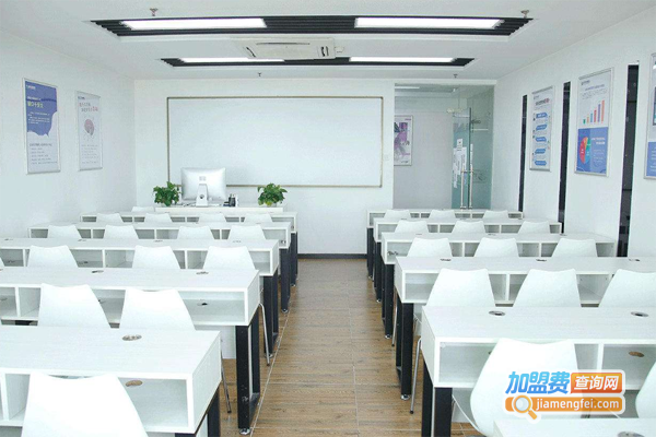 未来教育加盟费