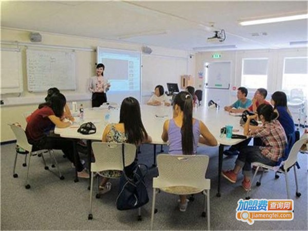 优尼课少儿教育加盟门店