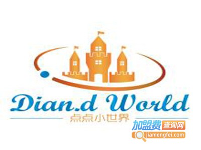 点点英文小世界加盟费