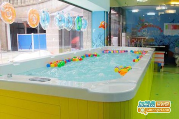 美家如意亲子水育中心加盟费