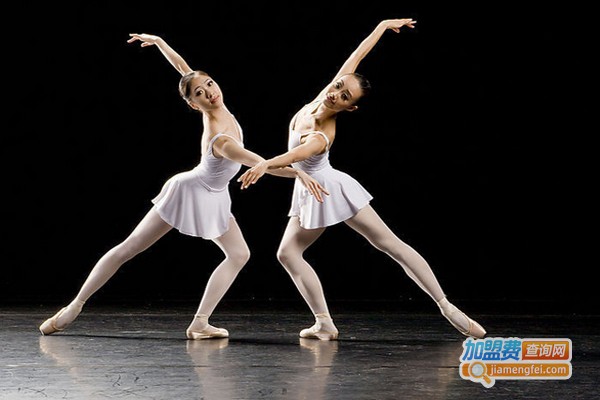 聚星舞蹈培训加盟费