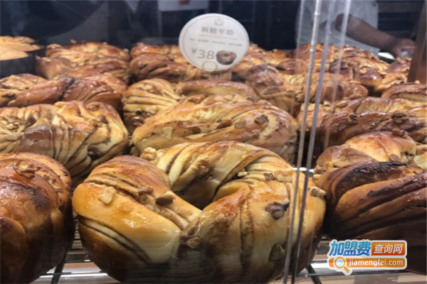 石窖治野加盟费