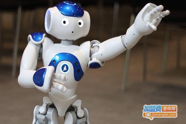 口袋机器脑加盟费