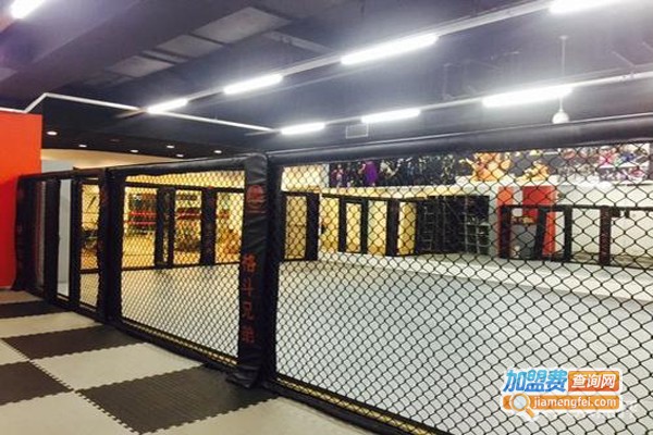 诚信国学武道加盟费