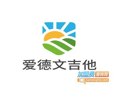 爱德文吉他加盟费