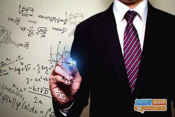 青卓教育加盟费