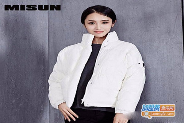 米尚优品加盟费