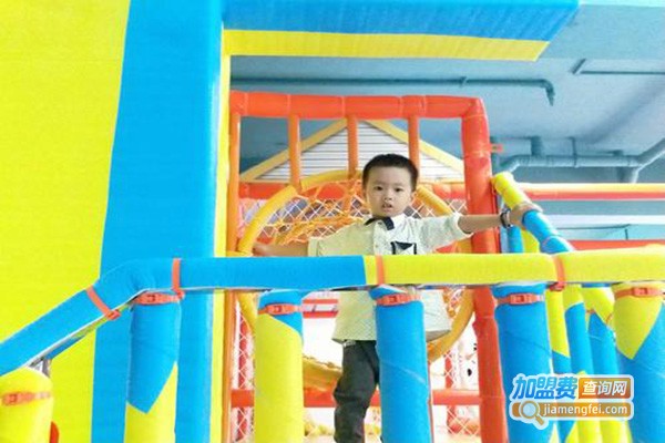 棒棒堂少儿英语加盟门店