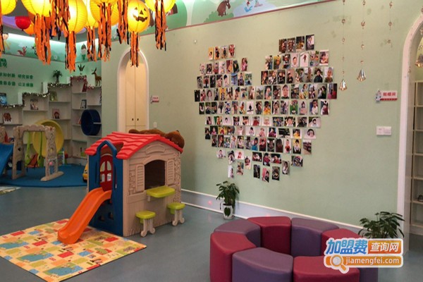 超级爸妈国际儿童教育中心加盟费