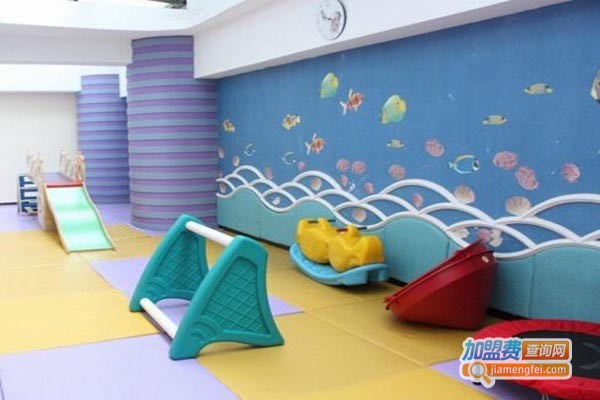 淘宝贝国际高瞻幼儿园加盟门店