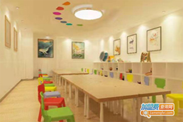 海之韵艺术培训中心加盟门店