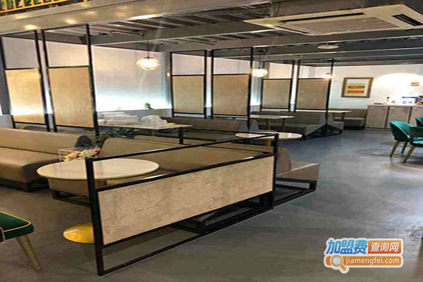 UNIQ TEA优茶加盟门店