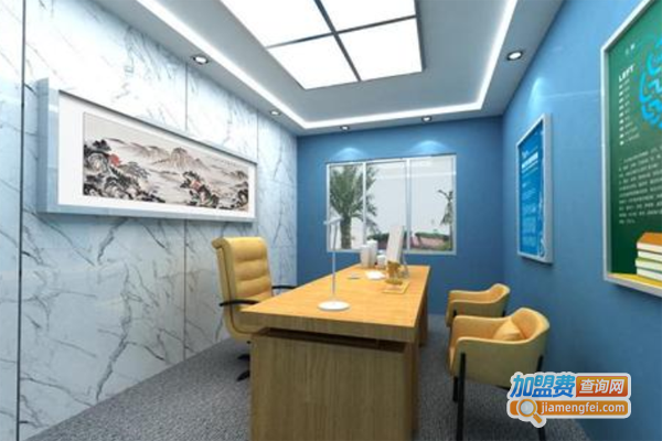 阿米光年教育加盟费