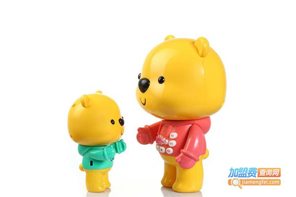 优彼早教机加盟费