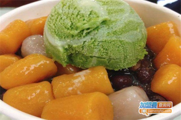 古早仙汁铺加盟费