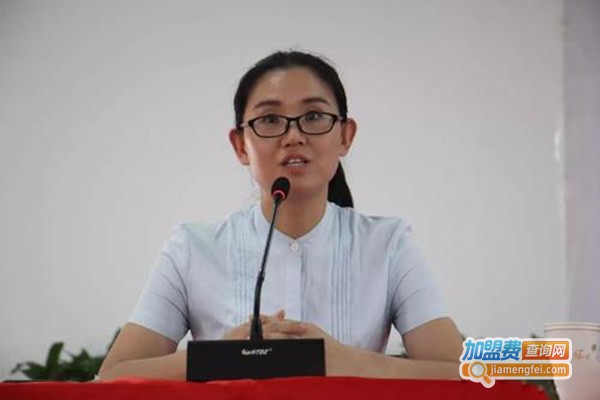 育英辅导中心加盟门店