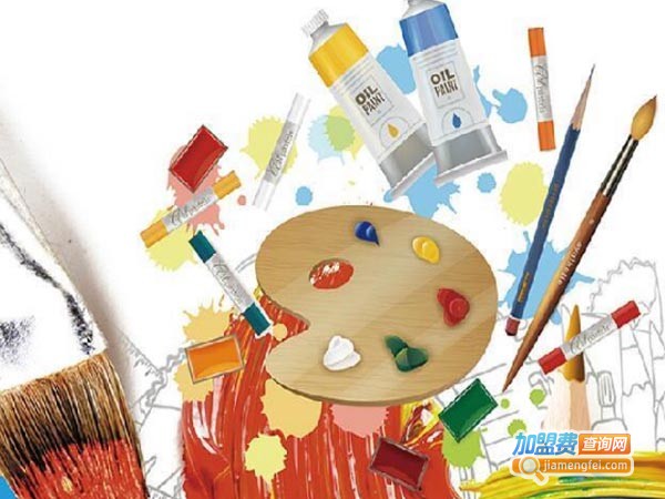 艺彩画舫加盟费