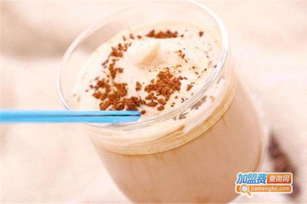 兜麦奶茶加盟费