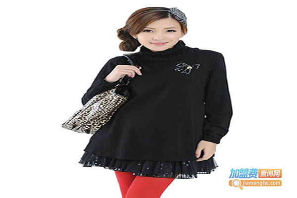 仙娉莱加盟门店