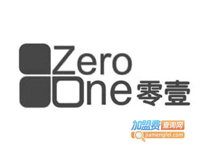 零壹教育网加盟费