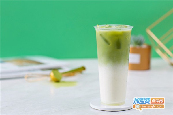 七年奶茶加盟费