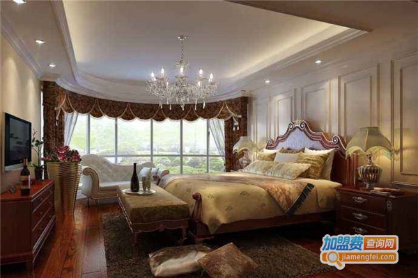 土旗人家加盟费