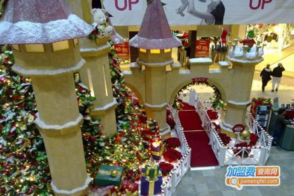 树杰工艺品加盟门店