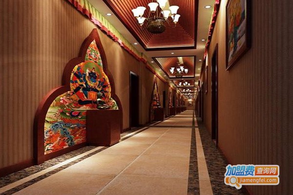 圣宫蜡灸疗加盟