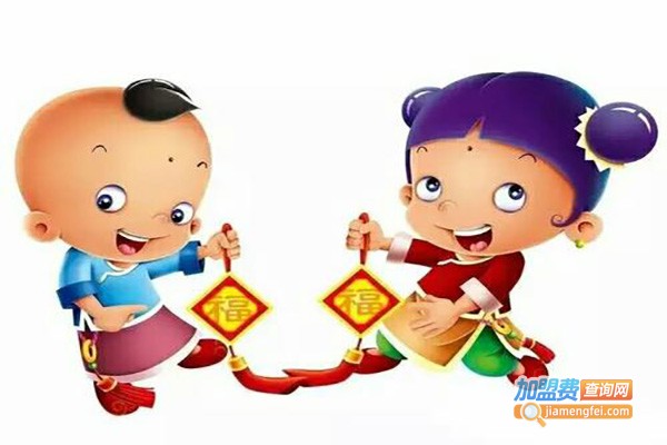 星贝儿幼儿园加盟费