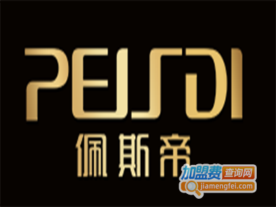 佩斯帝橱柜加盟费