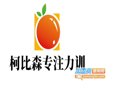 柯比森专注力训练加盟费