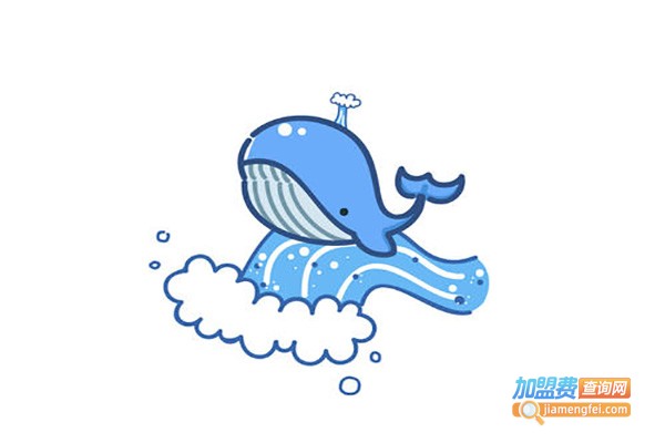 鲸鱼先森儿童美术中心加盟费