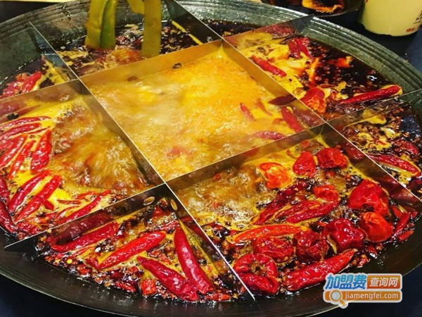 莽子火锅大戏院