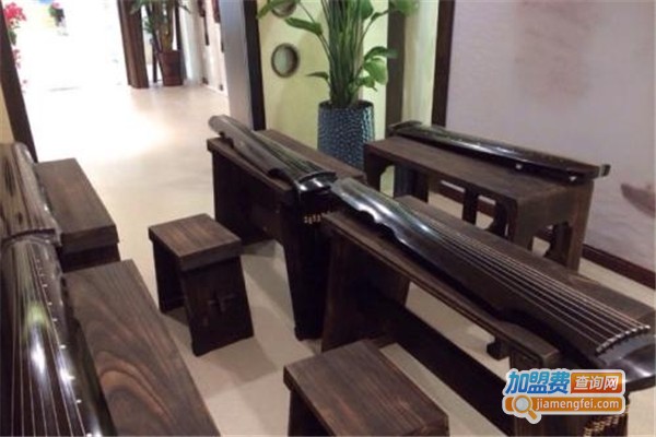 元音琴院加盟费